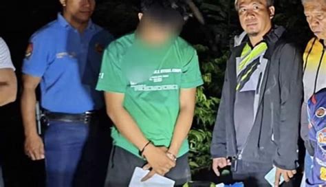 Student yields P1.7 million shabu in Tagbilaran drug bust.